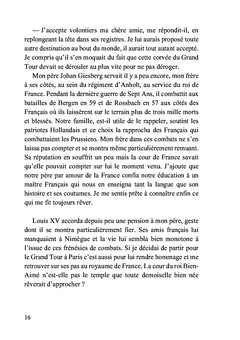 L'étrangère
