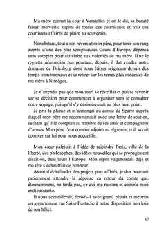 L'étrangère