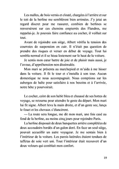 L'étrangère