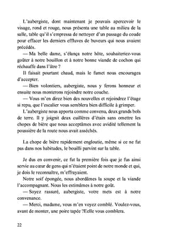 L'étrangère