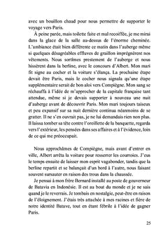 L'étrangère