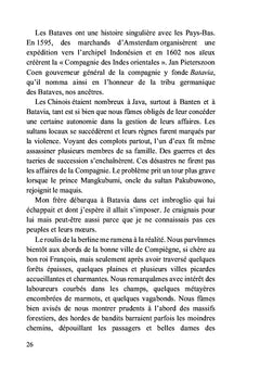 L'étrangère