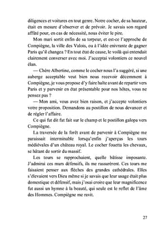 L'étrangère