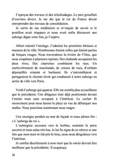 L'étrangère