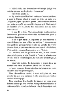 L'étrangère