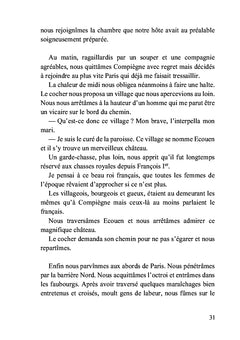 L'étrangère