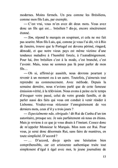 L'inconnue de Lisbonne