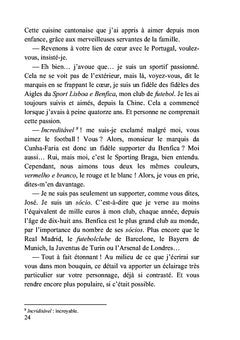 L'inconnue de Lisbonne