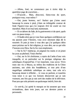 L'inconnue de Lisbonne