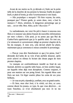 L'inconnue de Lisbonne