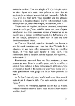 L'inconnue de Lisbonne