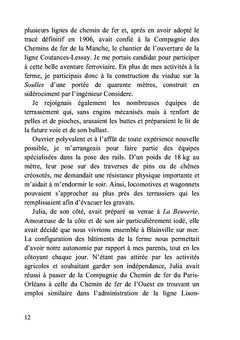 Résistances au village de La Beuverie
