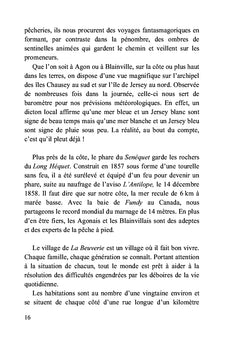 Résistances au village de La Beuverie