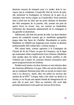 Résistances au village de La Beuverie