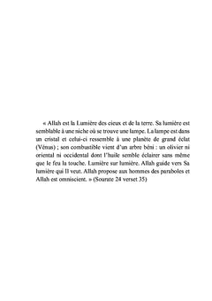 Réponses aux attaques contre l'islam