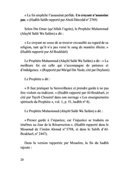 Réponses aux attaques contre l'islam