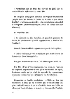 Réponses aux attaques contre l'islam