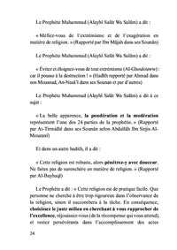 Réponses aux attaques contre l'islam