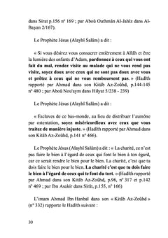 Réponses aux attaques contre l'islam