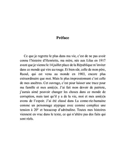 Mes histoires extraordinaires