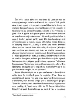 Mes histoires extraordinaires