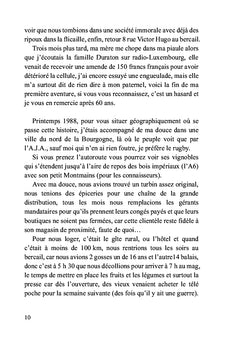 Mes histoires extraordinaires