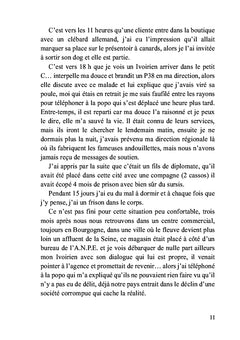 Mes histoires extraordinaires