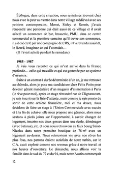 Mes histoires extraordinaires