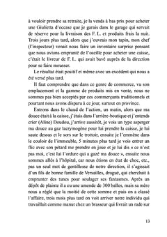 Mes histoires extraordinaires