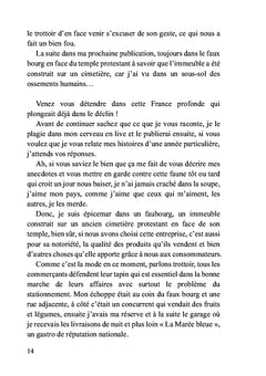 Mes histoires extraordinaires