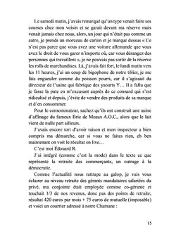 Mes histoires extraordinaires