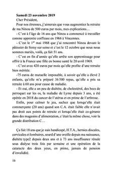 Mes histoires extraordinaires