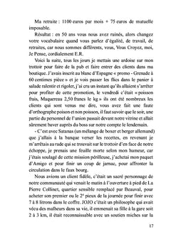 Mes histoires extraordinaires