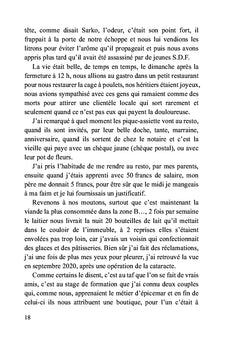 Mes histoires extraordinaires