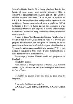 Mes histoires extraordinaires