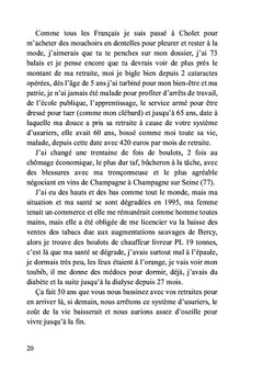 Mes histoires extraordinaires