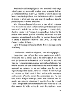 Mes histoires extraordinaires