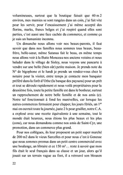 Mes histoires extraordinaires