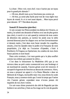 Mes histoires extraordinaires