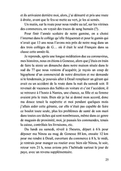 Mes histoires extraordinaires