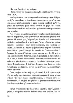 Mes histoires extraordinaires