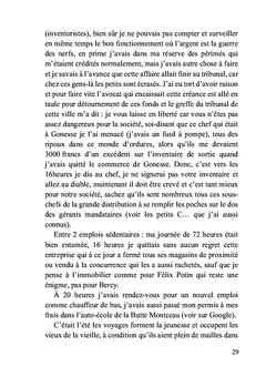 Mes histoires extraordinaires
