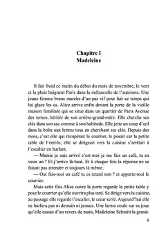 Secrets bien gardés