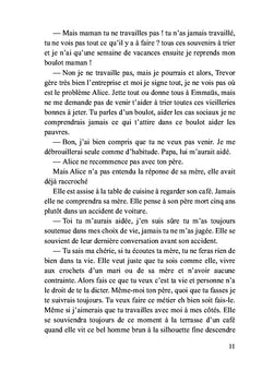 Secrets bien gardés