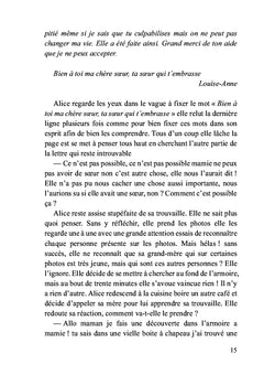 Secrets bien gardés