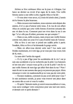 Secrets bien gardés