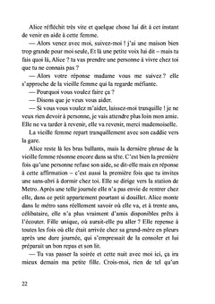 Secrets bien gardés