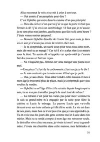 Secrets bien gardés