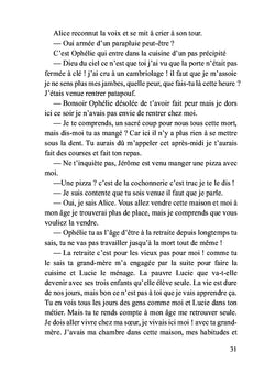 Secrets bien gardés