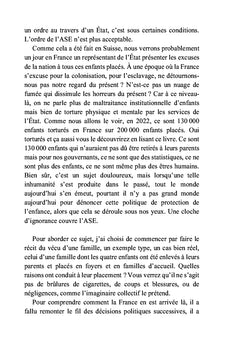 Aide sociale à l'enfance, l'horreur économique